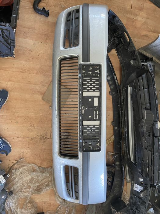 Предна броня за Шкода Октавия/Skoda Octavia гр. Шумен Басейна • OLX.bg