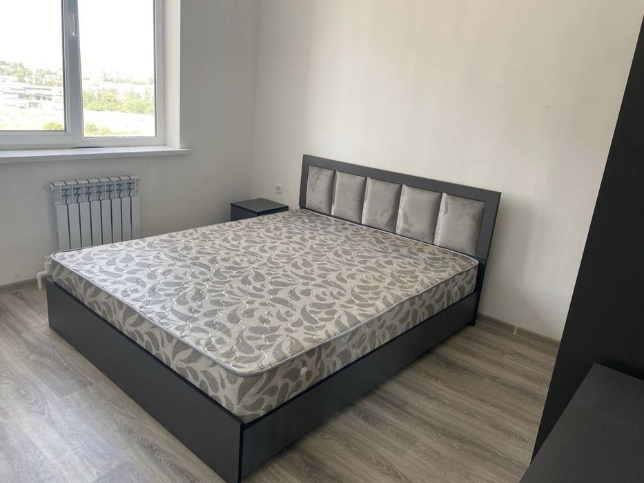 Yangi hayot 10- hudud 2 xona