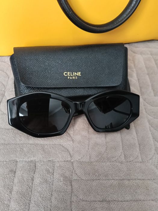 Солнцезащитные очки Celine