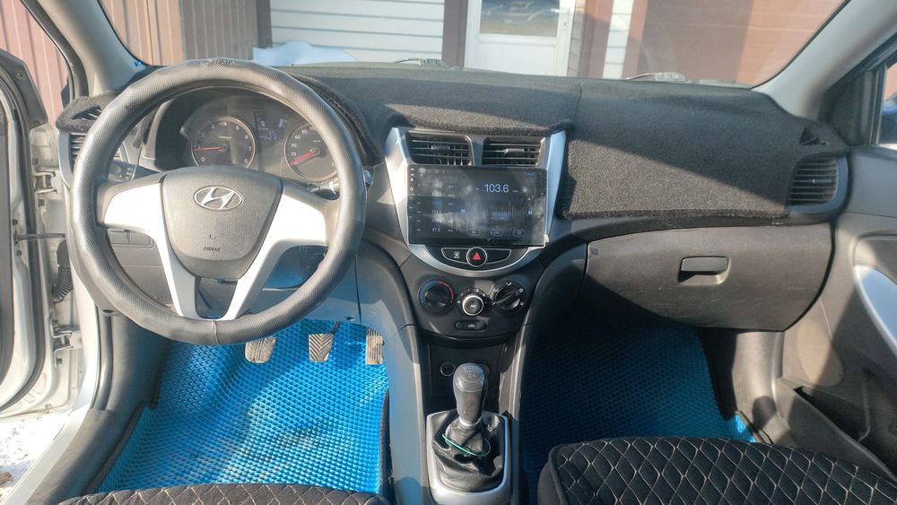 Продам авто Хендай акцент