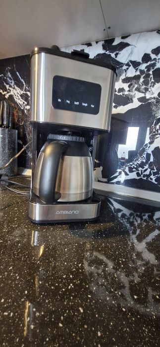 Aparat de cafea cu filtru noi