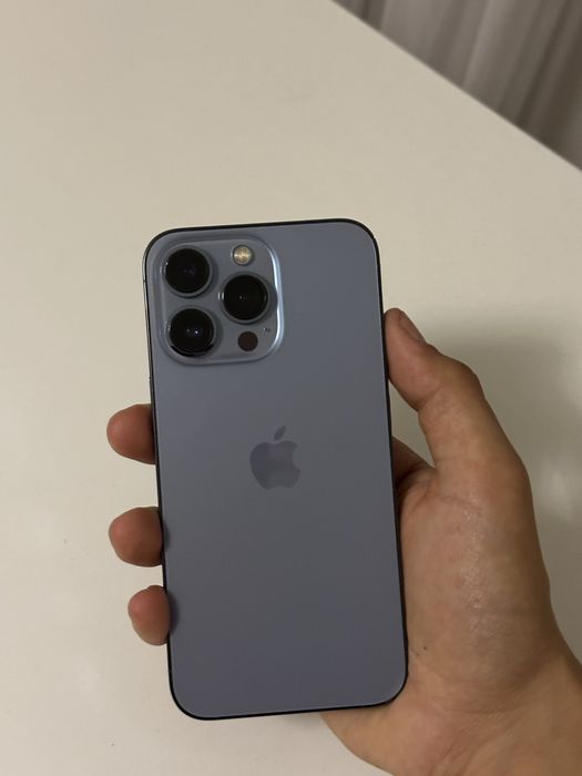 Iphone 13 pro 128gb