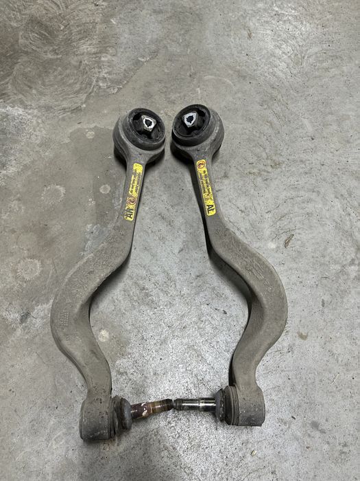 Brate superioare suspensie BMW seria 5 E60 E61 originale