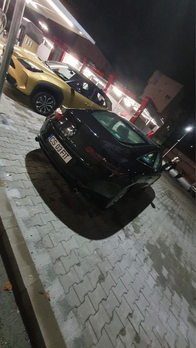 RENAULT Laguna 2009 — imagine 2