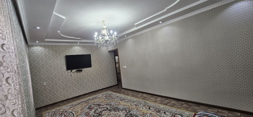 7 бөлмелі Үй сатылады