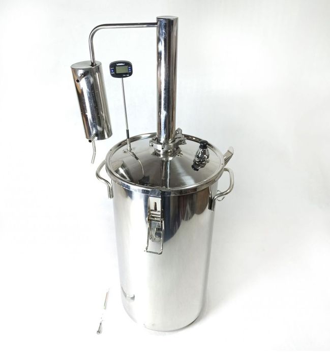 Дистиллятор Продам дистиллятор