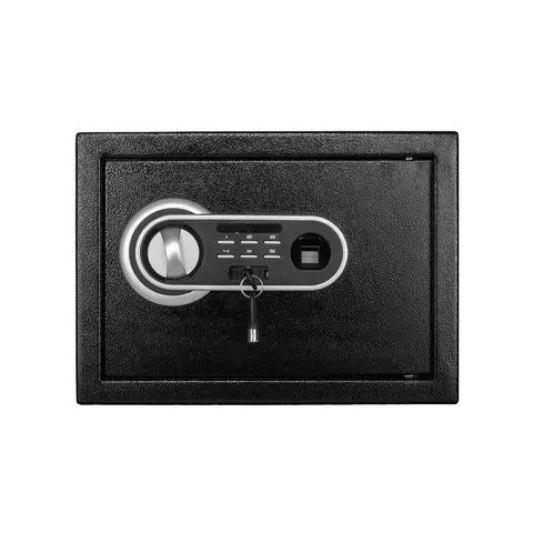 Электрон кодли ва биометрик сейф. Доставка хизмати Бепул шахар ичида.