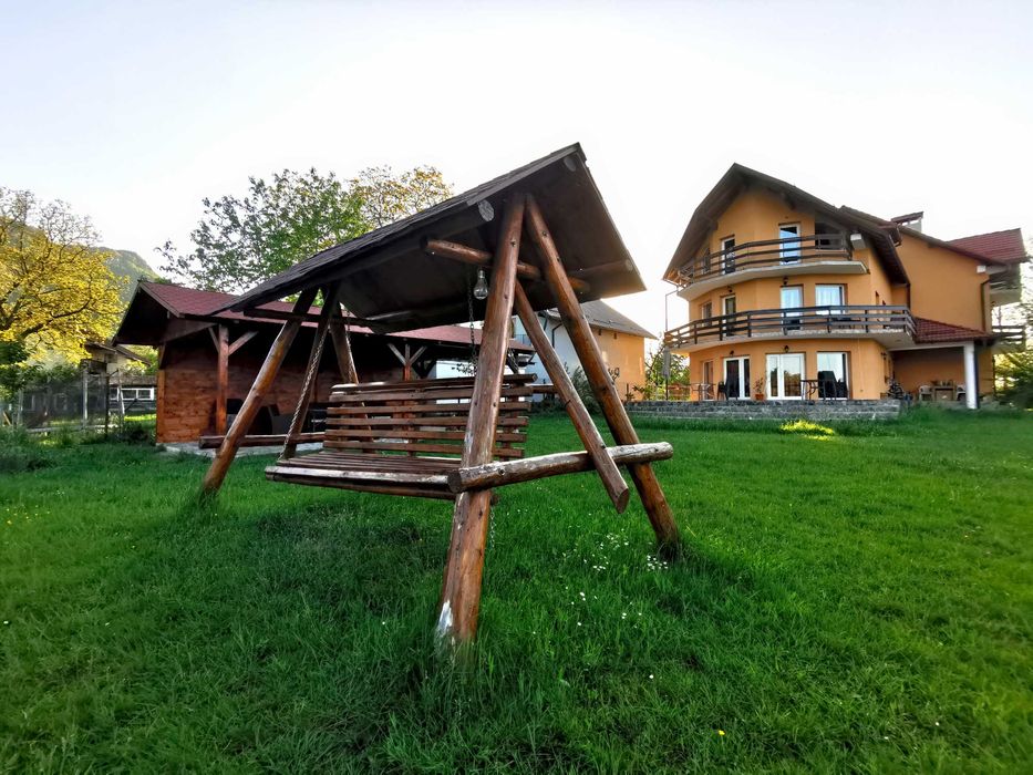 Cazare Tamara House Bran