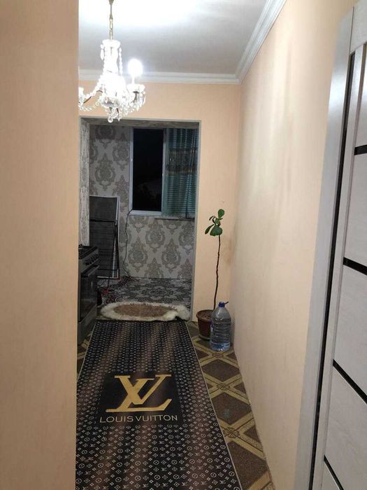 3 honalik uy sotiladi surochna