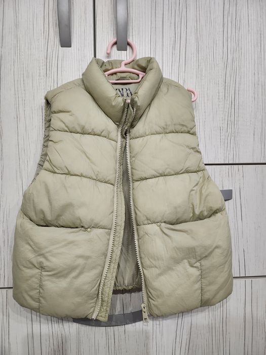 Дрехи за момиче 116р