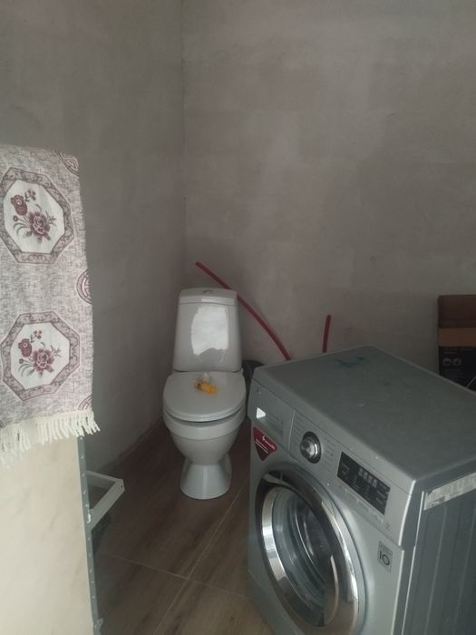 Продам дом в Заречном