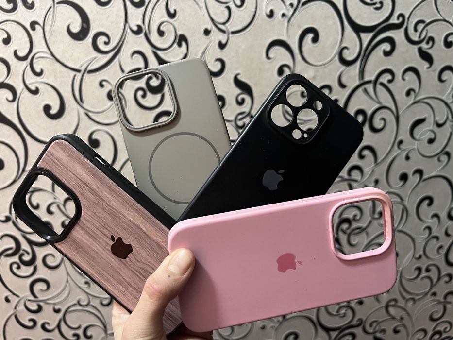 Айфон 13 про 256гб