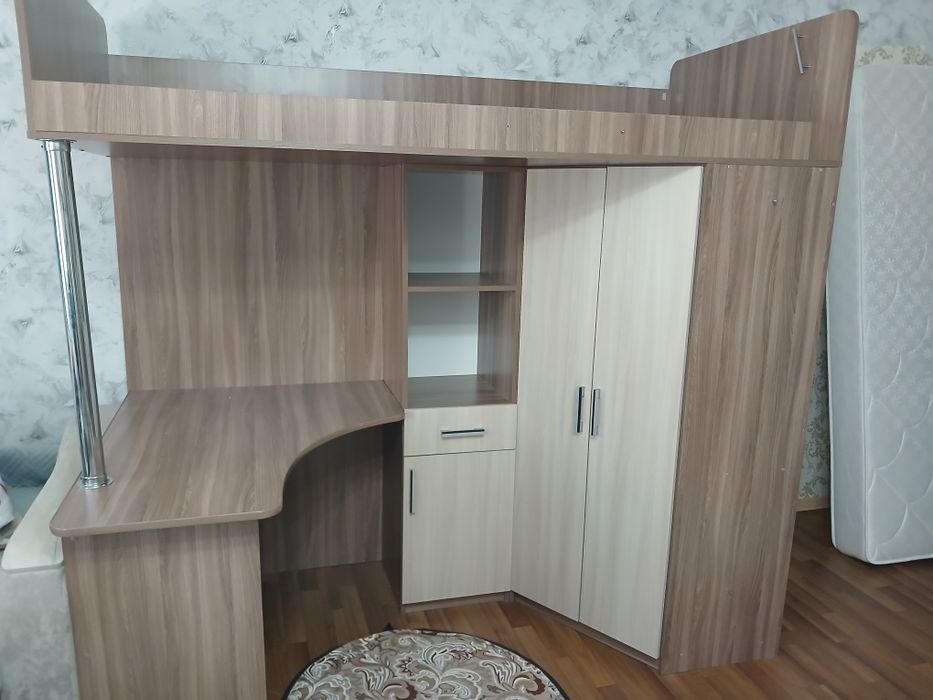 Продается детский мебель