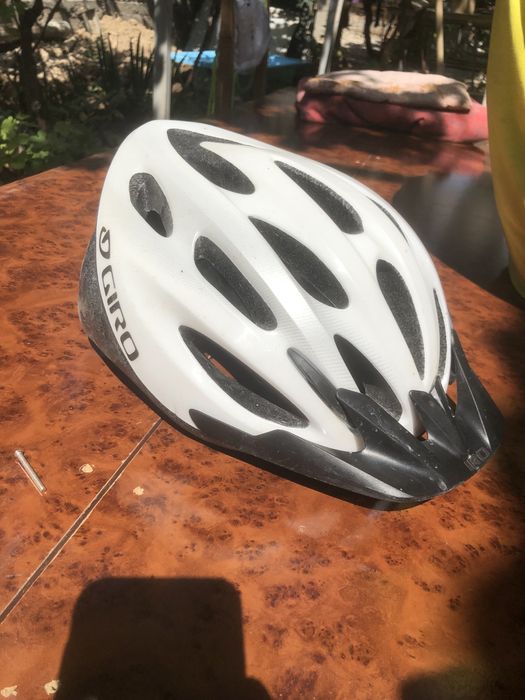 Velosiped bosh kiyimi