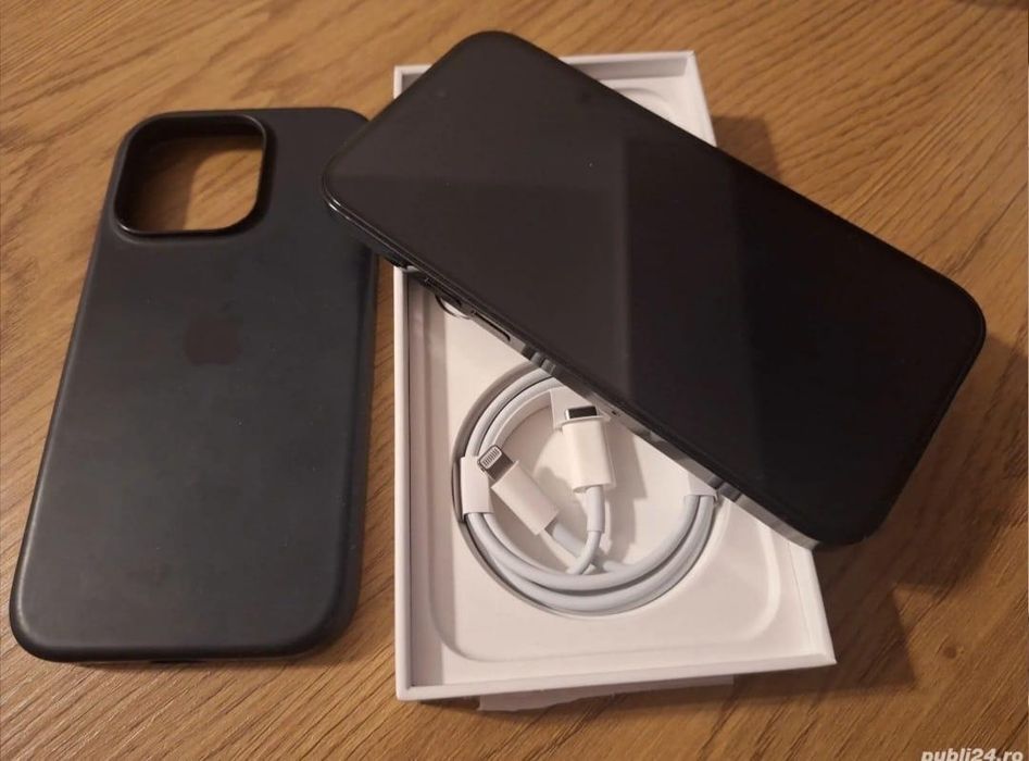 Iphone 14 pro 128GB impecabil