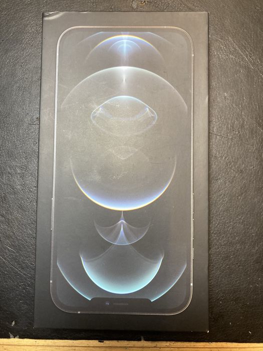 IPhone 12 pro max 128gb