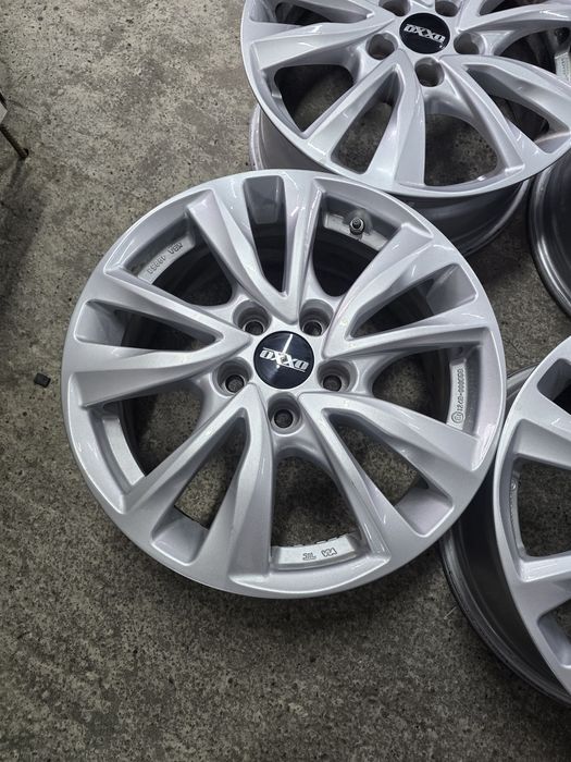 Джанти 16 / 5х108 - Ford, Volvo и др. 5x108