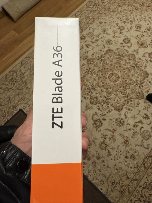 Продам ZTE Blade A 36