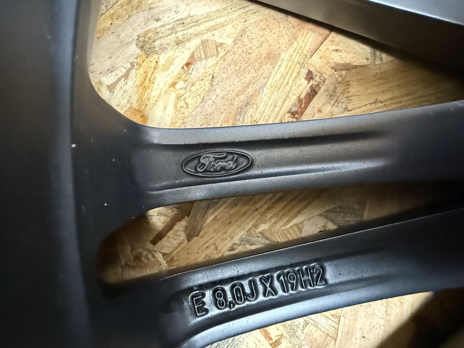 Джанта за FORD FOCUS RS 8,0x19