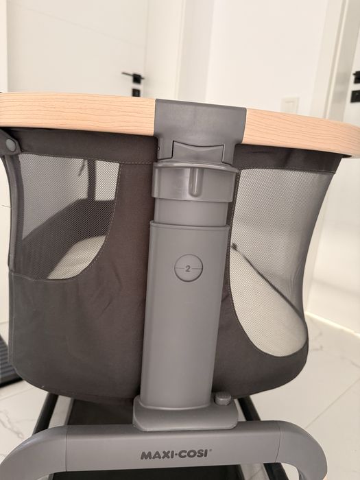 Iora Air de la Maxi-Cosi pătuț co-sleeper