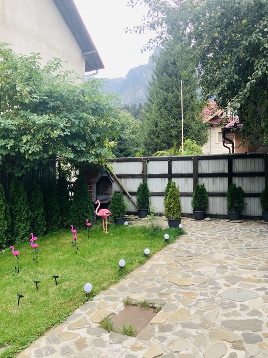 Vilă Bușteni Zamora –locuință sau investiție,preț redus ,oportunitate