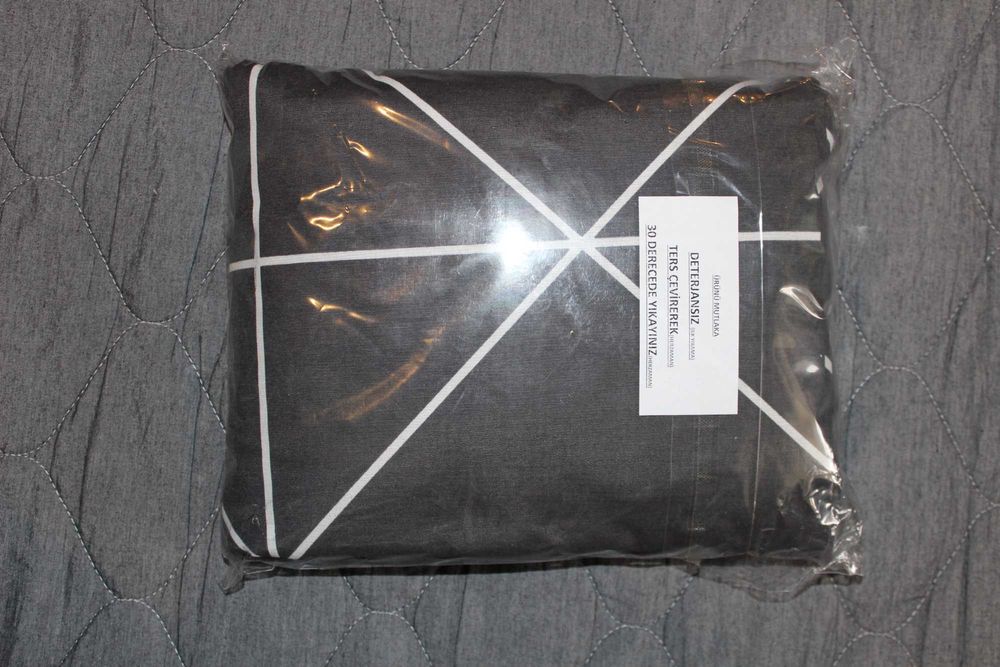 Намален!!!  Спален комплект. (Двоен)