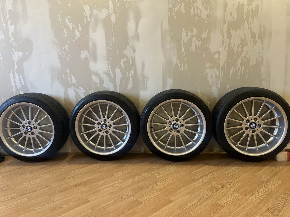 Диски BMW оригинал  32 Стиль r20
