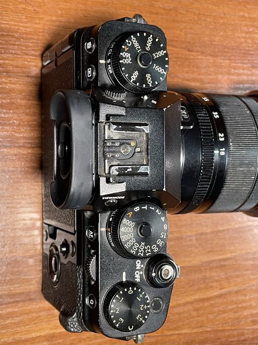 Fuji film xt 4 abyektiv 18-55 xolati alo 4 k