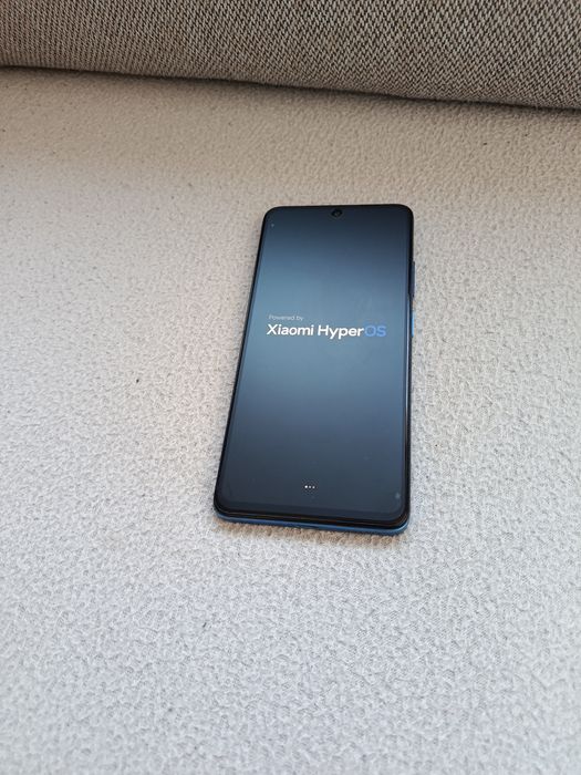 Redmi Note 11 Pro 5G