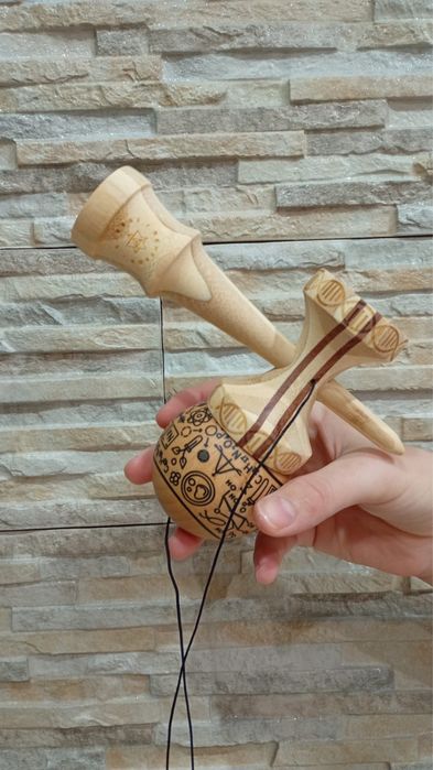 Israel, Ole Boehl DOC MOD