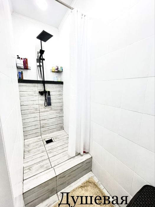 Продам 6-ти ком.кв по Шакарима