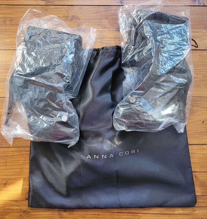 Cizme Anna Cori marimea 36