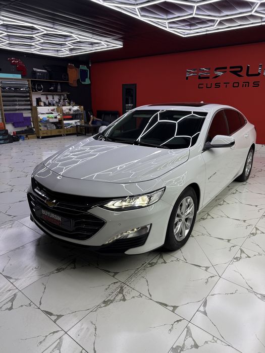Malibu 2 primer 2022 yil