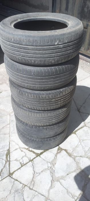 Автошины на легковой автомобиль