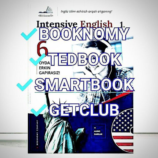 Smartbook arab tedbook ingliz rus booknomy koreys getclub ingliz natur