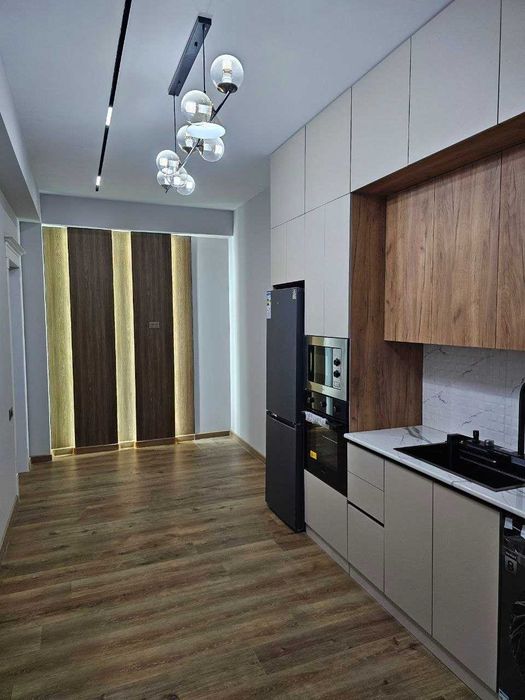 Срочно продаётся 3х комнатная люкс квартира, в Самарканде