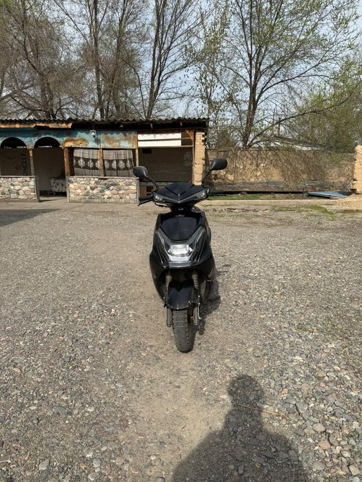 продам мопед м11