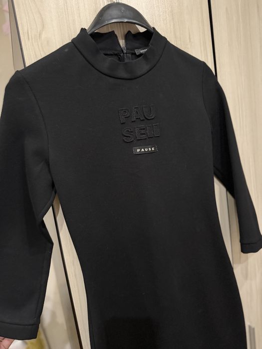 Рокля и блуза на марката pause!