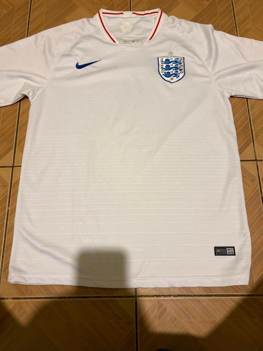 Tricou Nike Anglia