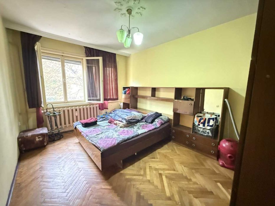 Двустаен апартамент Кършияка