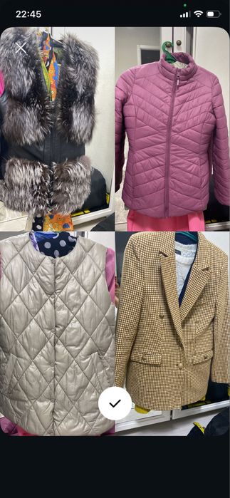 Сатылады размер 44