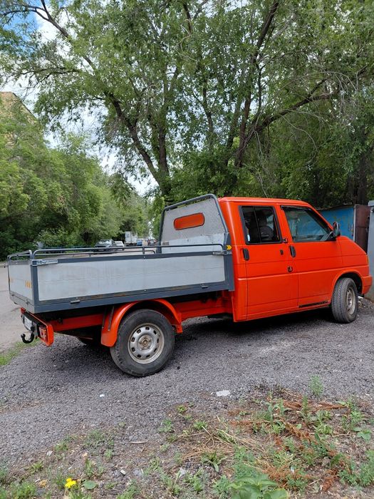 Volkswagen t4 pikap