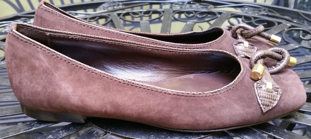 Pantofi Dsquared2 autentici nr 37