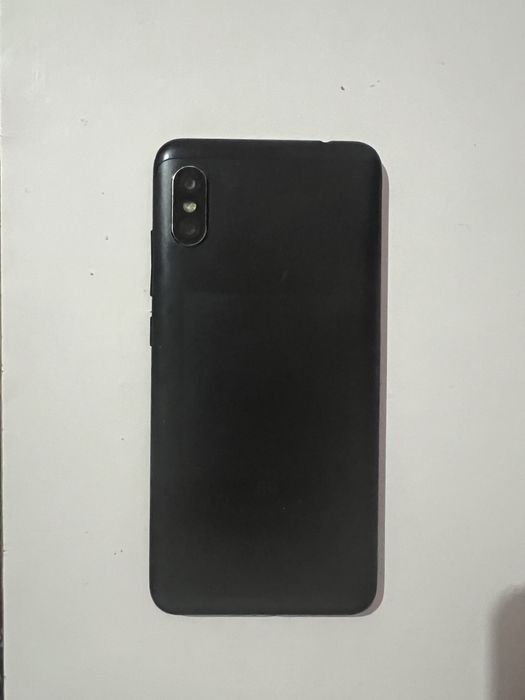 Redmi note 6 pro obmen bor