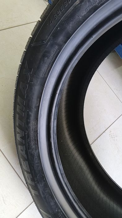 Byd balon 19 razmer vsesezonniy