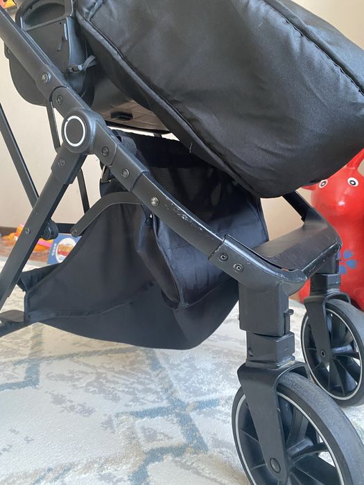 продам коляску . в идеальн сост