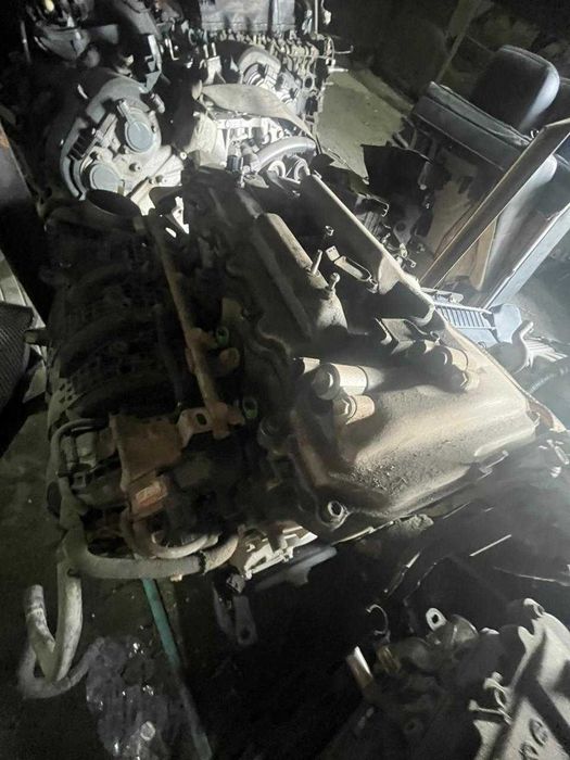 Двигатель 2AR-FE Toyota Camry 70