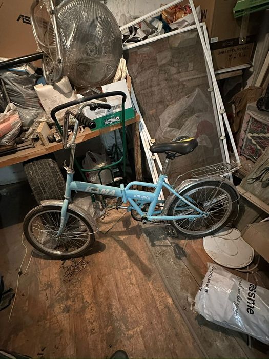 Продам велосипеды