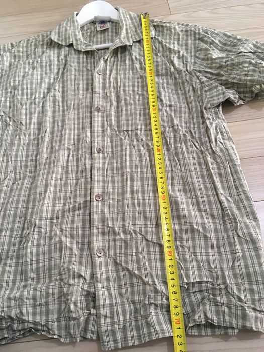 Adidas camasa bumbac L vintage