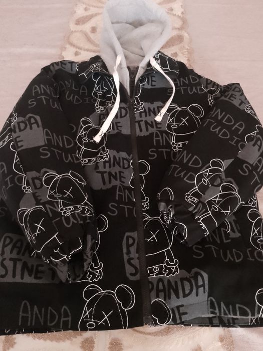 Куртка крутого качества